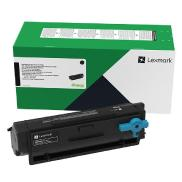 Lexmark 55B1000 Return Program 3K Toner Cartridge