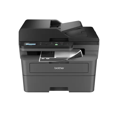 Brother DCP-L2640DW Monochrome Laser Multifunction Printer