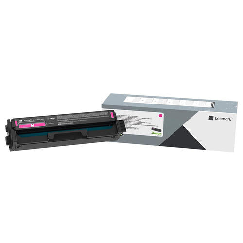 Lexmark 20N0H30 High Yield Magenta 4.5K Print Cartridge