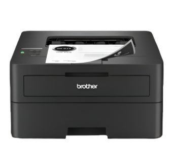 Brother HL-L2460DW Compact Monochrome Laser Printer