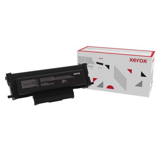 Genuine Xerox 006R04399 Black Standard Capacity Toner Cartridge