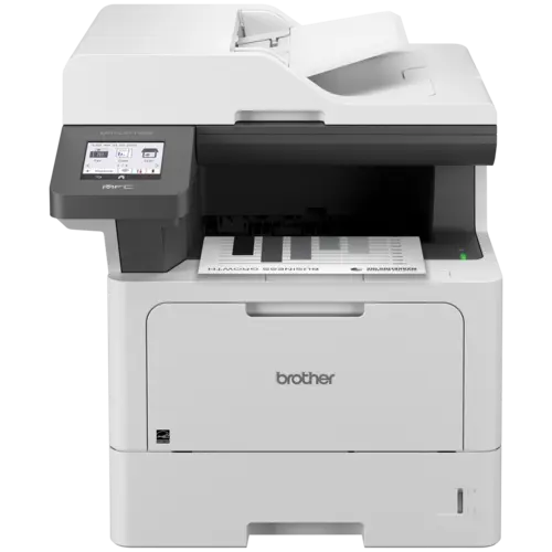 Brother MFCL5710DW Monochrome Laser Multifunction Business