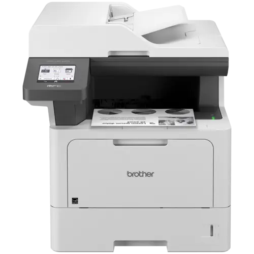 Brother MFCL5710DN Monochrome Laser Multifunction Business