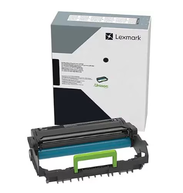 Lexmark 55B0ZA0 40K Imaging Unit