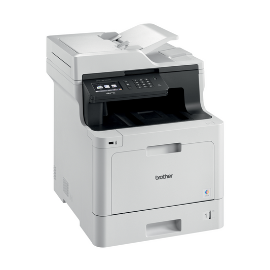 Brother MFC-L8610CDW Business Colour Laser Multifunction