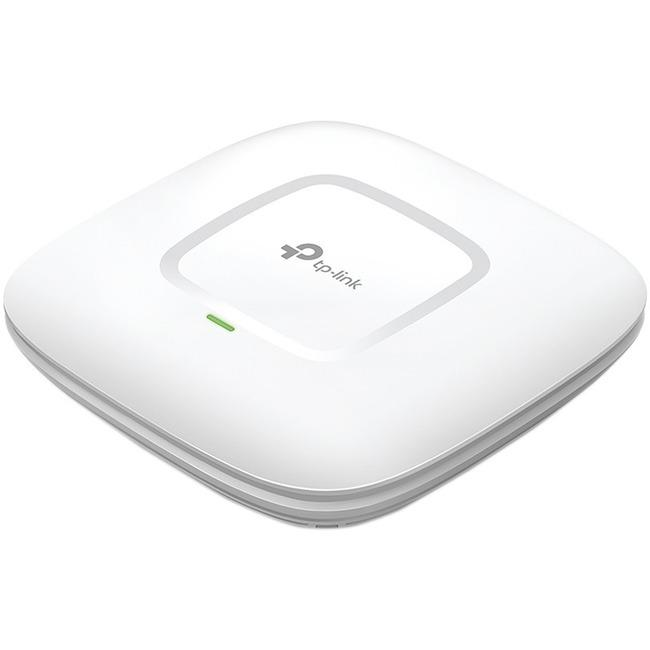 TP-Link EAP245 V1 Omada SDN AC1750 Wireless MU-MIMO Gigabit Ceiling Mount Access Point