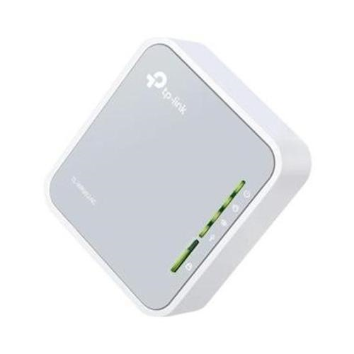 TL-WR902AC AC750 Wireless Travel Router