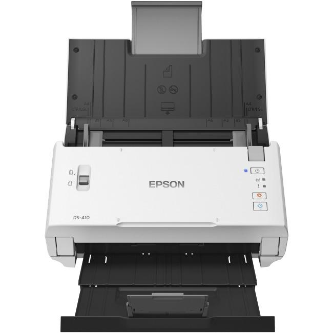 Epson WorkForce DS-410 Document ScannerB11B249201