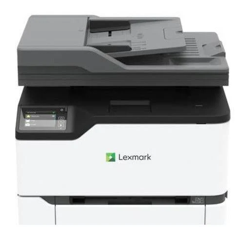 Lexmark 40N9370 CX431adw color Laser Multifunction Printer