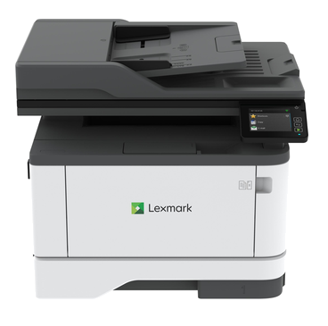 Lexmark 29S0150 MX331adn Monochrome Laser Printer