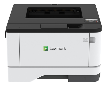 Lexmark MS331dn Monochrome Laser Printer