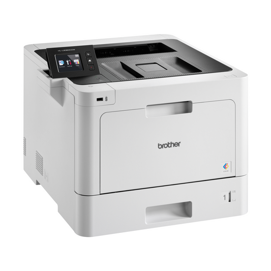 Brother HL-L8360CDW Business Colour Laser Printer