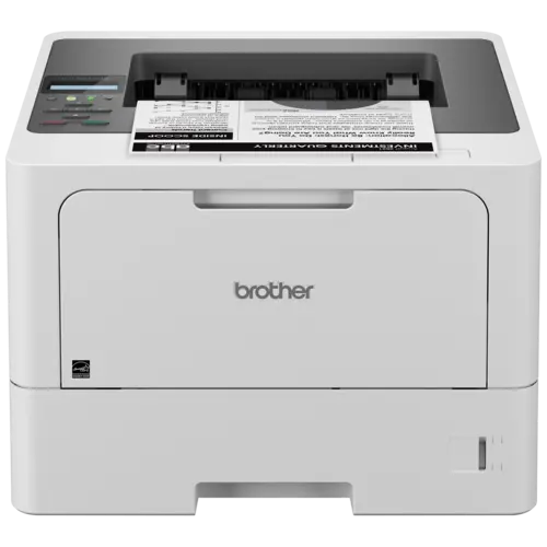 Brother HLL5210DW Monochrome Laser Printer Business